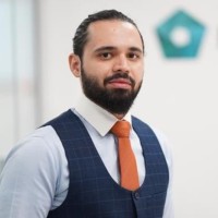 Ahmed Suliman Email