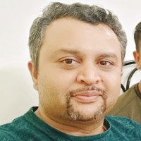 Pavan Joshi Email & Phone Number