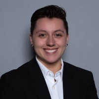 NYU Langone Health Employee Max Logan's profile photo