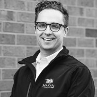 Maxan Interior Systems Employee Matthew Bielawski's profile photo