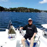 Travelling Employee William Ong's profile photo