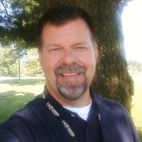 Coilmaster Corporation Employee Hugh Earnheart's profile photo