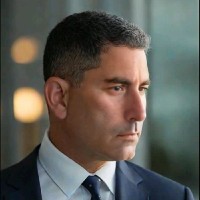 Eshet Tours Group Employee Gil Hahn's profile photo