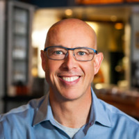 SGS Hospitality Employee Rick Graves's profile photo
