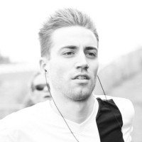 PA Media Employee Max McLean's profile photo