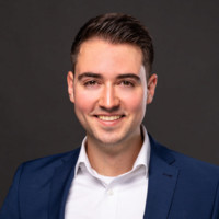 PowerCo SE Employee Okan Cirit's profile photo