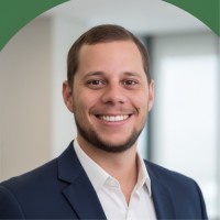 Tembici Employee Rafael Lacerda's profile photo