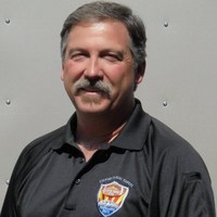 Hughes Fire Equipment, Inc. Employee Edward McDonald's profile photo