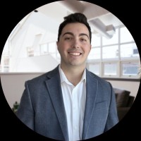 ShipEngine Employee Rick Salvatore's profile photo