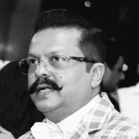 Sahara India Employee Abhijit Sarkar's profile photo