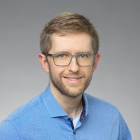 Biogen Employee Christoph Bucher's profile photo