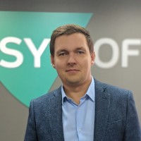 Syssoft Employee Andrey Vilkov's profile photo