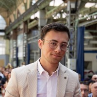 Global Technologies - Engineering & Services Employee Anthony Chalmel's profile photo