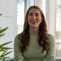 rocon Rohrbach EDV-Consulting GmbH Employee Fabienne Kirchgeßner's profile photo