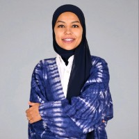 Torjoman Employee Hajar Dawood's profile photo