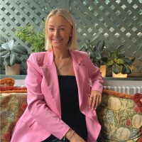 Mattel EMEA Employee Ellie Geddes's profile photo