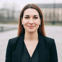SOMATIC Employee Mariana Nedbalska's profile photo