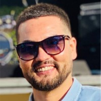 JAG International Inc. Employee Aziz Sarwari's profile photo