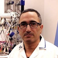 NewCelX Employee Kfir Molakandov's profile photo