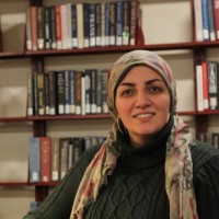 Fateme Najafi Email & Phone Number