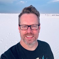 Sandia Area Federal Credit Union Employee Jack Rudd's profile photo