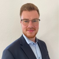 Pfeiffer Vacuum GmbH Employee Dominik Ritter's profile photo