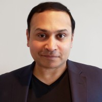 Simplistance.org Employee Dan Bishop's profile photo