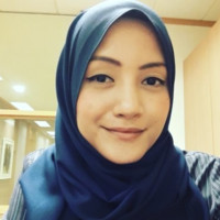 KAF Investment Bank Employee Nuramirah Erfansul's profile photo