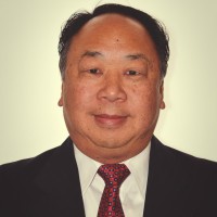 Advance Auto Employee Matthew Chin's profile photo