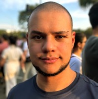 VML Enterprise Solutions Employee Jefferson Reis's profile photo