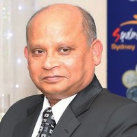 DigiConnect Employee B Alam's profile photo