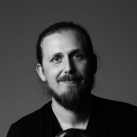 InTalTech Ltd Employee David Hass's profile photo