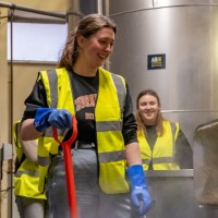 Thornbridge Brewery Employee Laura Gillott's profile photo