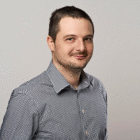 LCloud Employee Jacek Biernat's profile photo