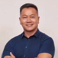 M-DAQ Global Employee Choon Tan's profile photo