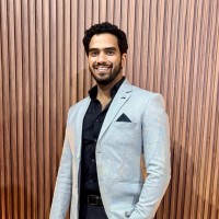 Deloitte Employee Aman Saini's profile photo