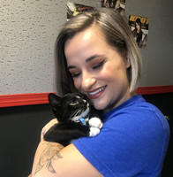 SoHumane Employee Cierra Johnson's profile photo