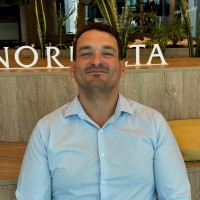 Nordelta Employee Emilio di Santo's profile photo