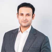 Standard Chartered Bank Employee Ali Ashraf's profile photo