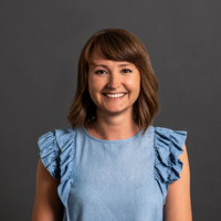 L-mobile Employee Olga Bauder's profile photo