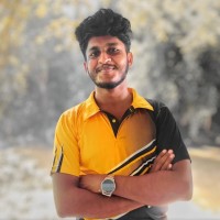 Rootcode Employee Supun Madushanka's profile photo