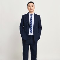 SagePaths Global Education Employee Jonny Jin's profile photo