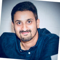 Vikram Shetty Email & Phone Number
