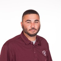 Jordan McRoberts's profile photo