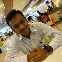 JSW Energy Ltd Employee Arpankumar Patel's profile photo