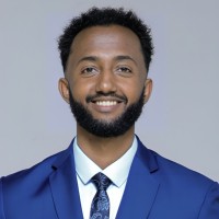 iRack IT solution Employee Eyosias Tilahun's profile photo
