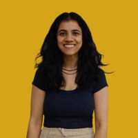 Deepvue Employee Anjali Bhati's profile photo