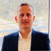 İnallar Employee Kenan B.'s profile photo