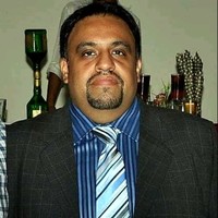 Liberty. The go-to people for property services. Employee Manjit Rai's profile photo