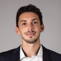 Hugo Giudicelli Email